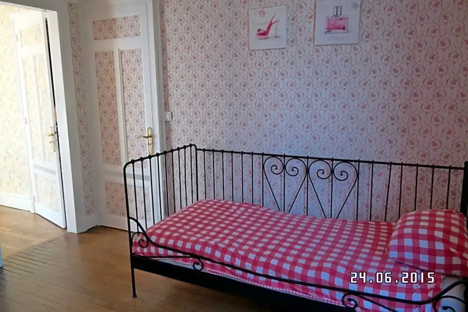 Villa Castel Marie Louise