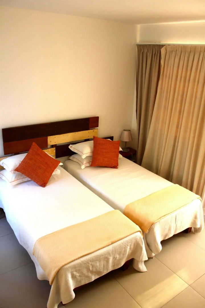 So Beach Villas Mauritius