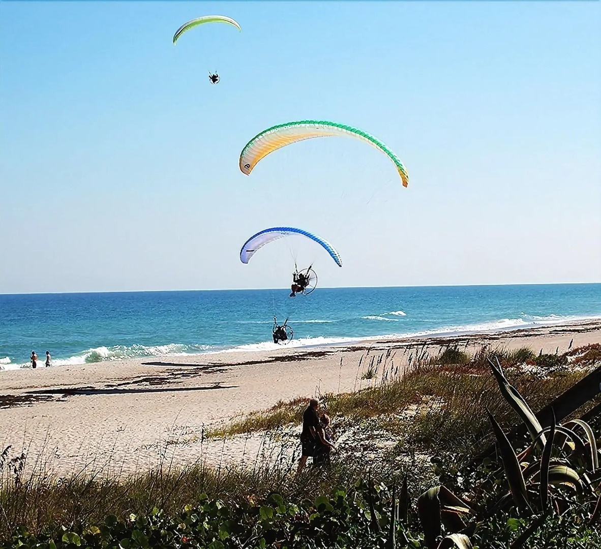 Tuckaway Shores Resort