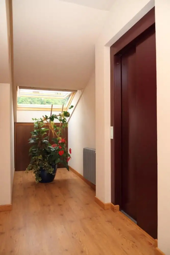 Hotel Restaurante Casa Pipo