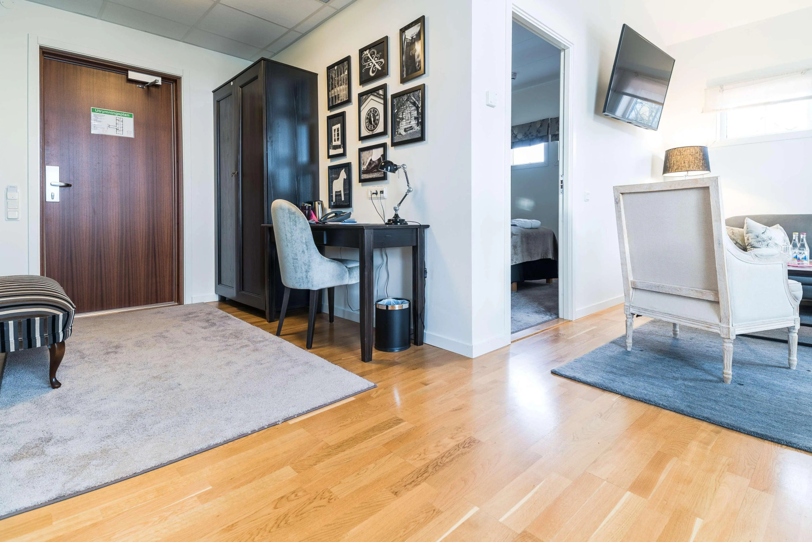 Best Western Gustaf Wasa Hotel