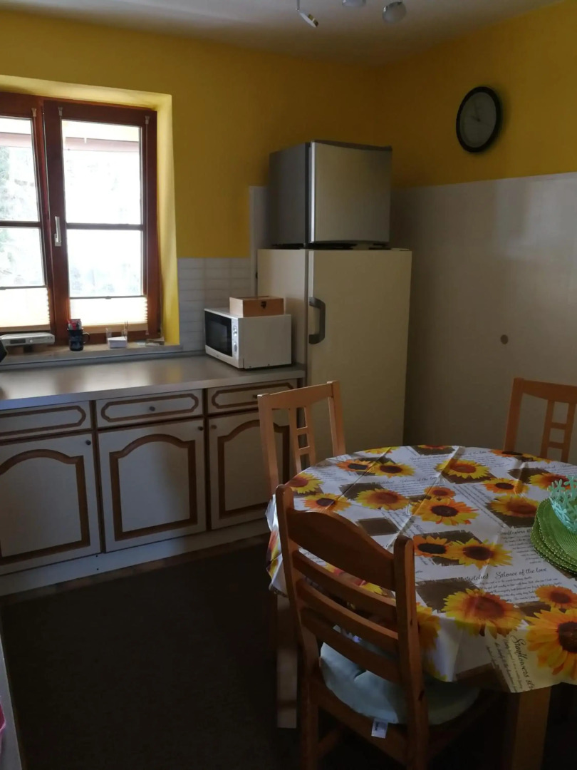 Ferienwohnung Wiadahoam