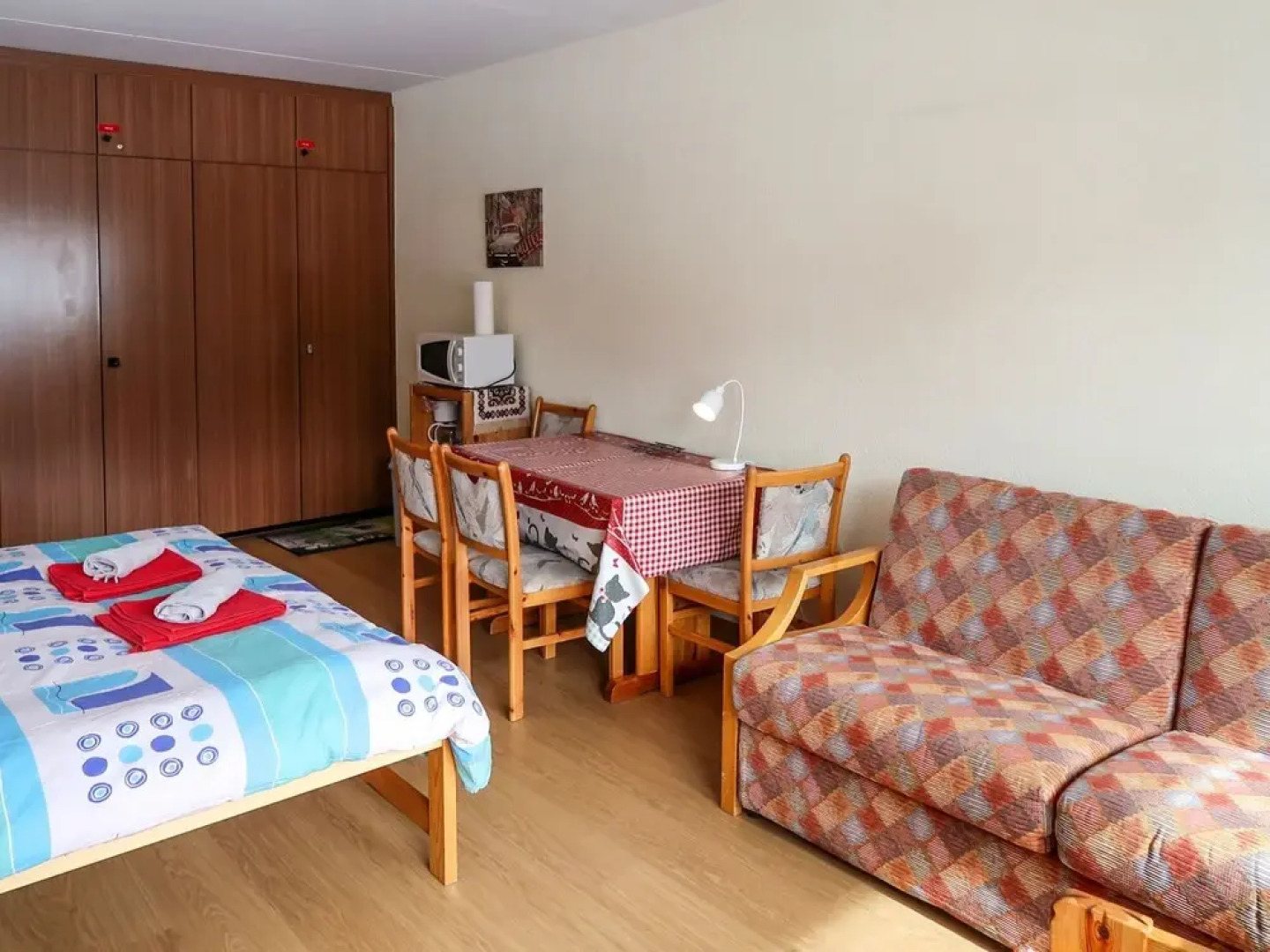 Rosablanche C53 Siviez Nendaz