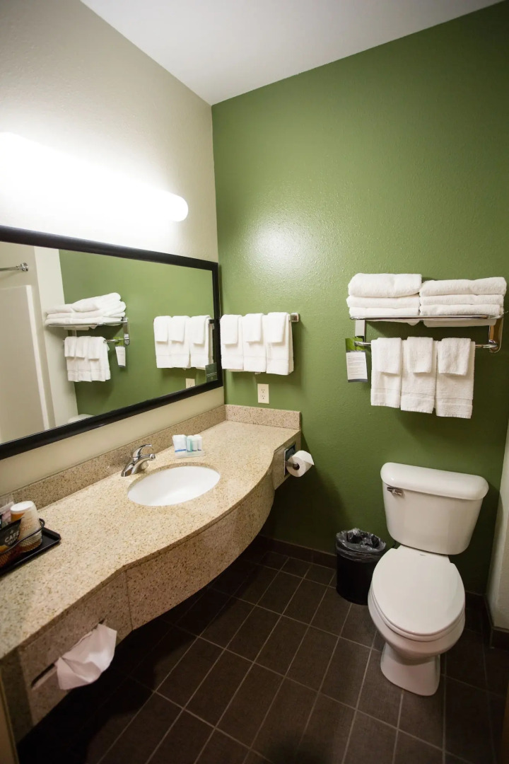 Sleep Inn & Suites Conference Center Eau Claire North