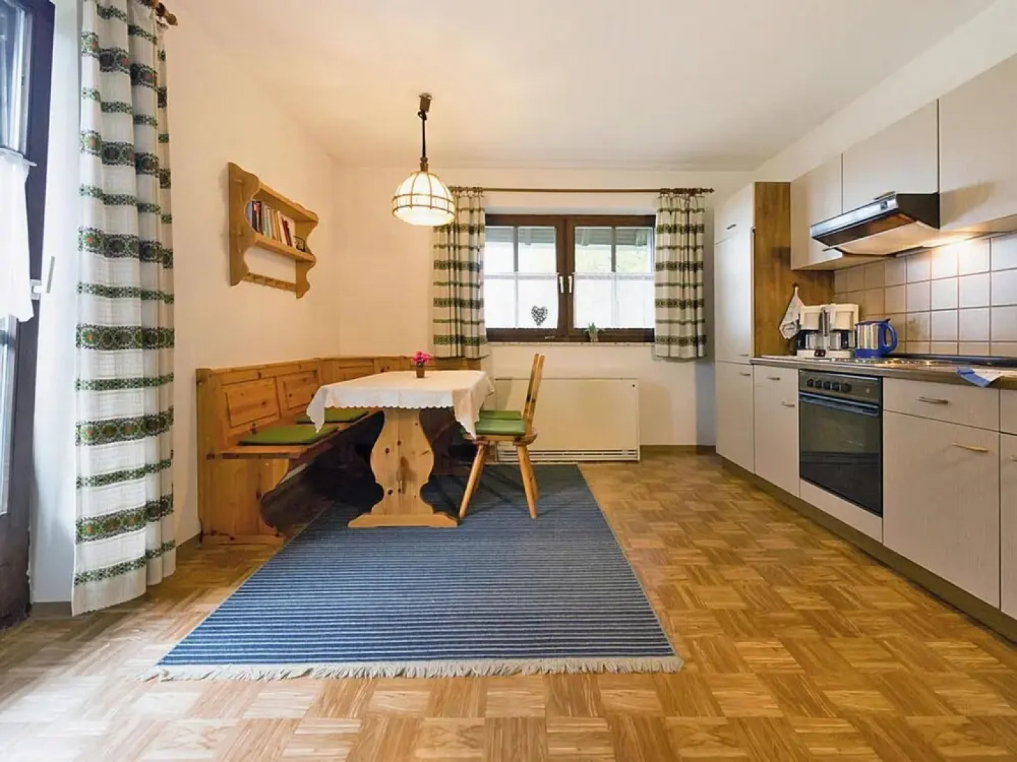 Apartment in Neuschonau Near Bavarian Forest