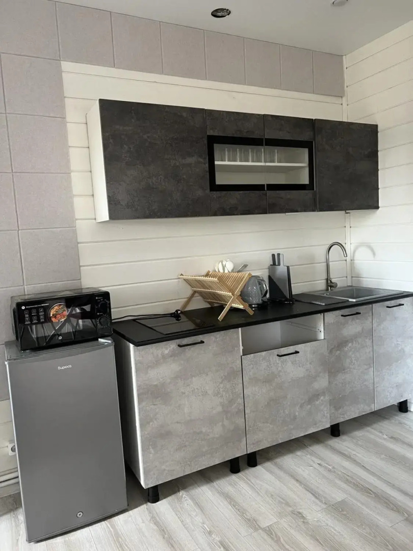 Таунхаус у Святого Источника