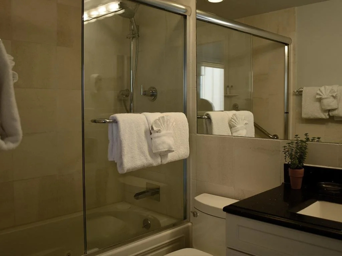 Windward Shores Ocean Resort