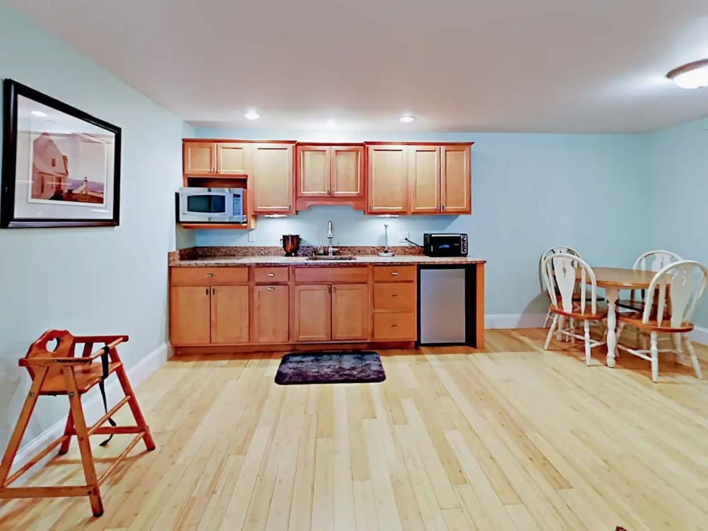 318 Eddy Road Home - 4 Br Home