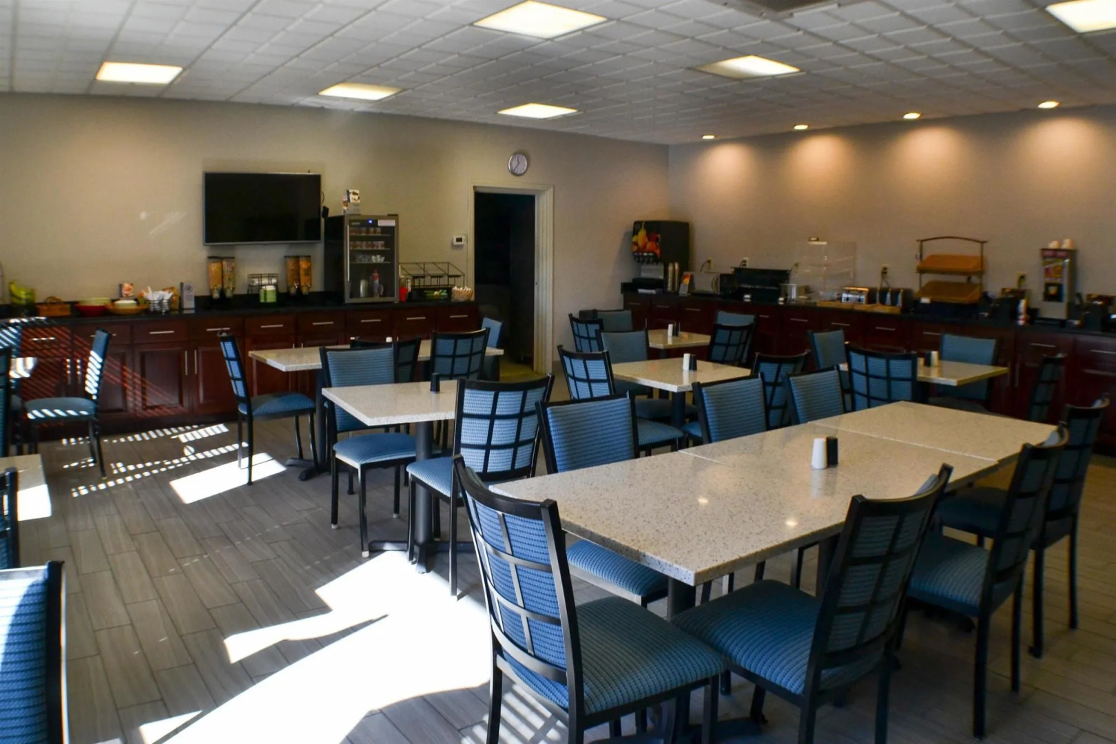 Best Western Kent Narrows Inn