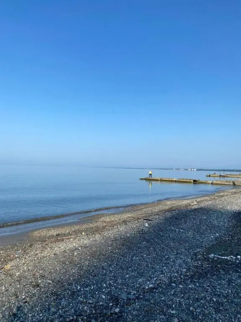 Black Sea Ochamchira