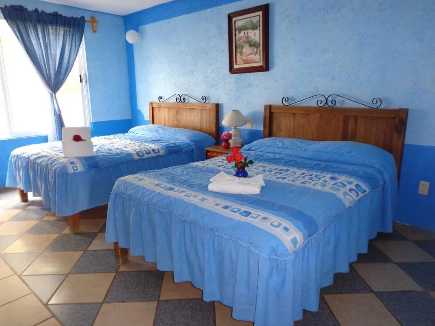 Hotel Mesón Del Cortijo