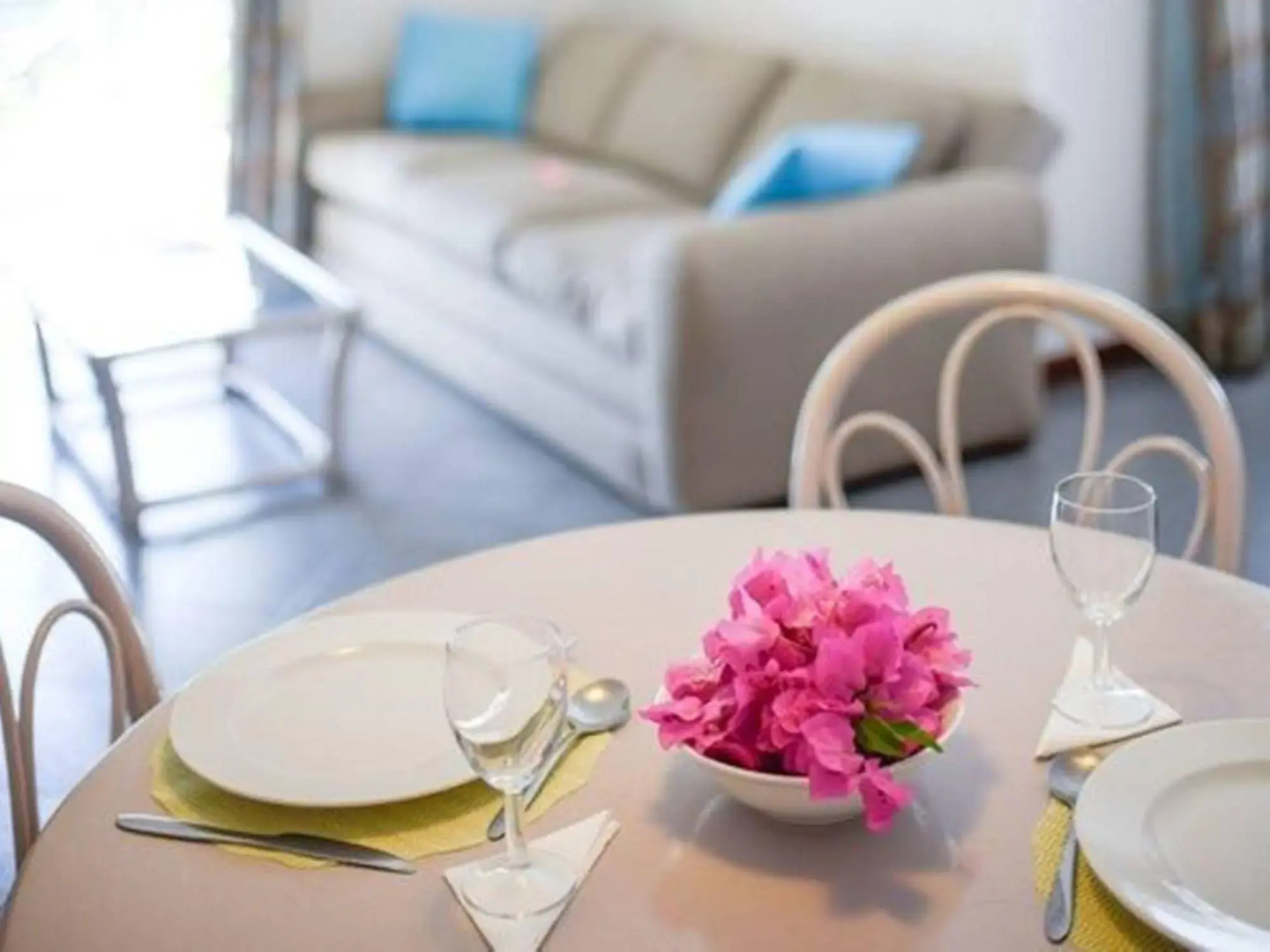 Flowers of Paradise with LOV