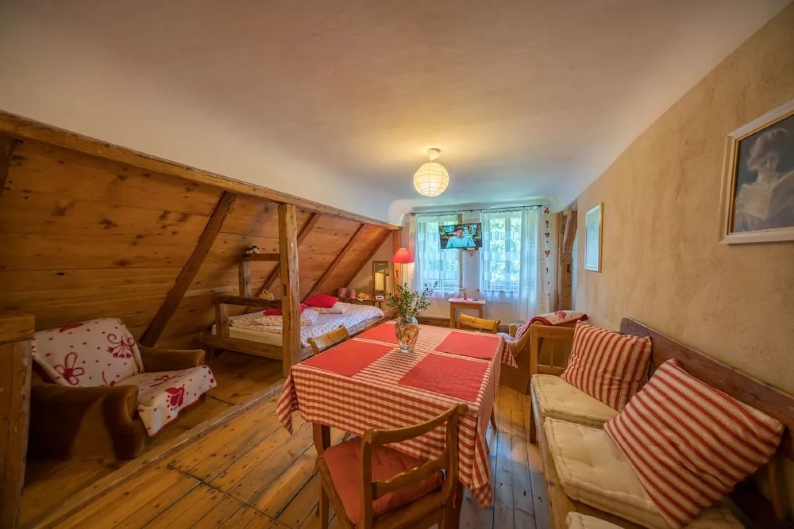 Leśniczówka Willa Anna