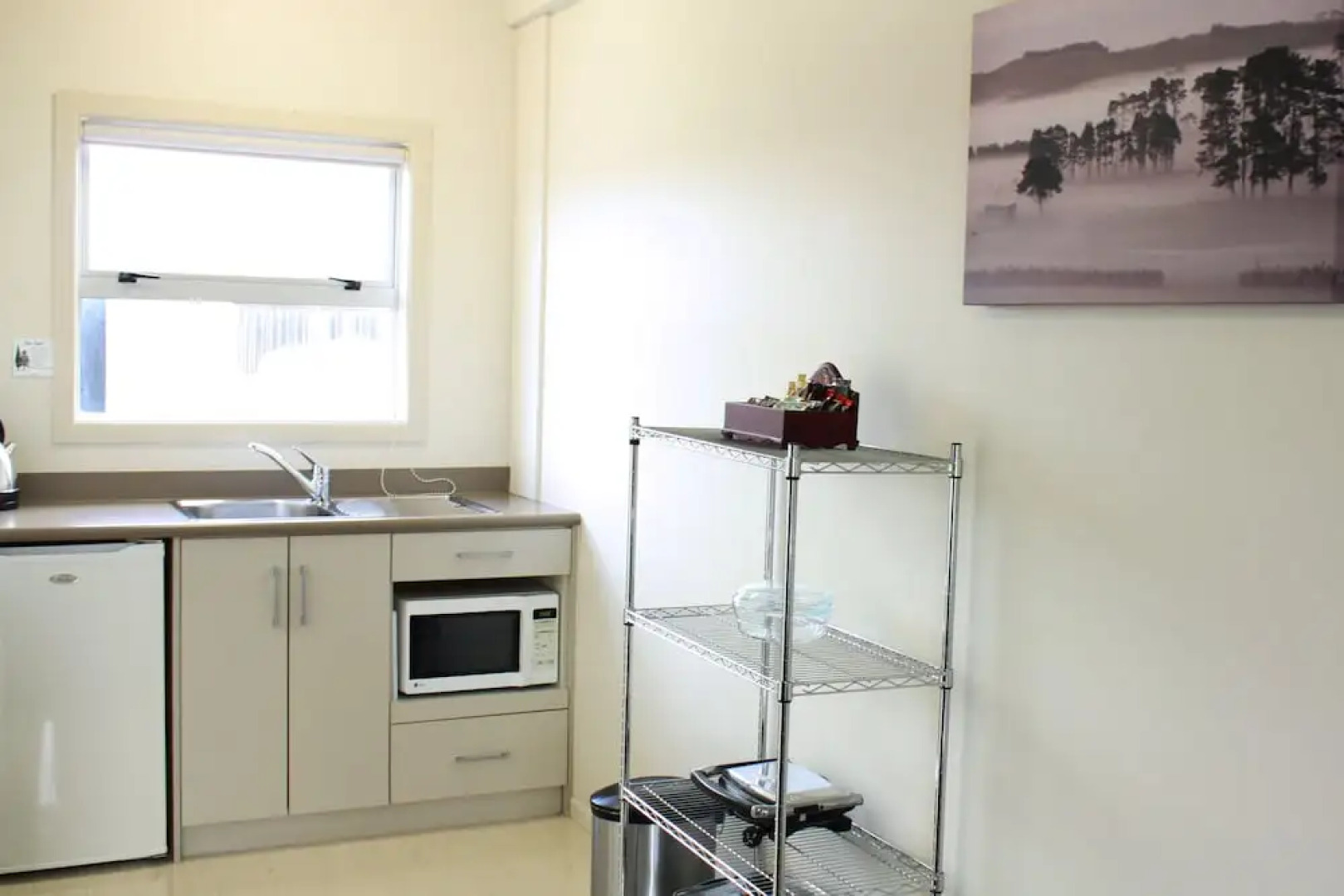 Hawera Central Motor Lodge