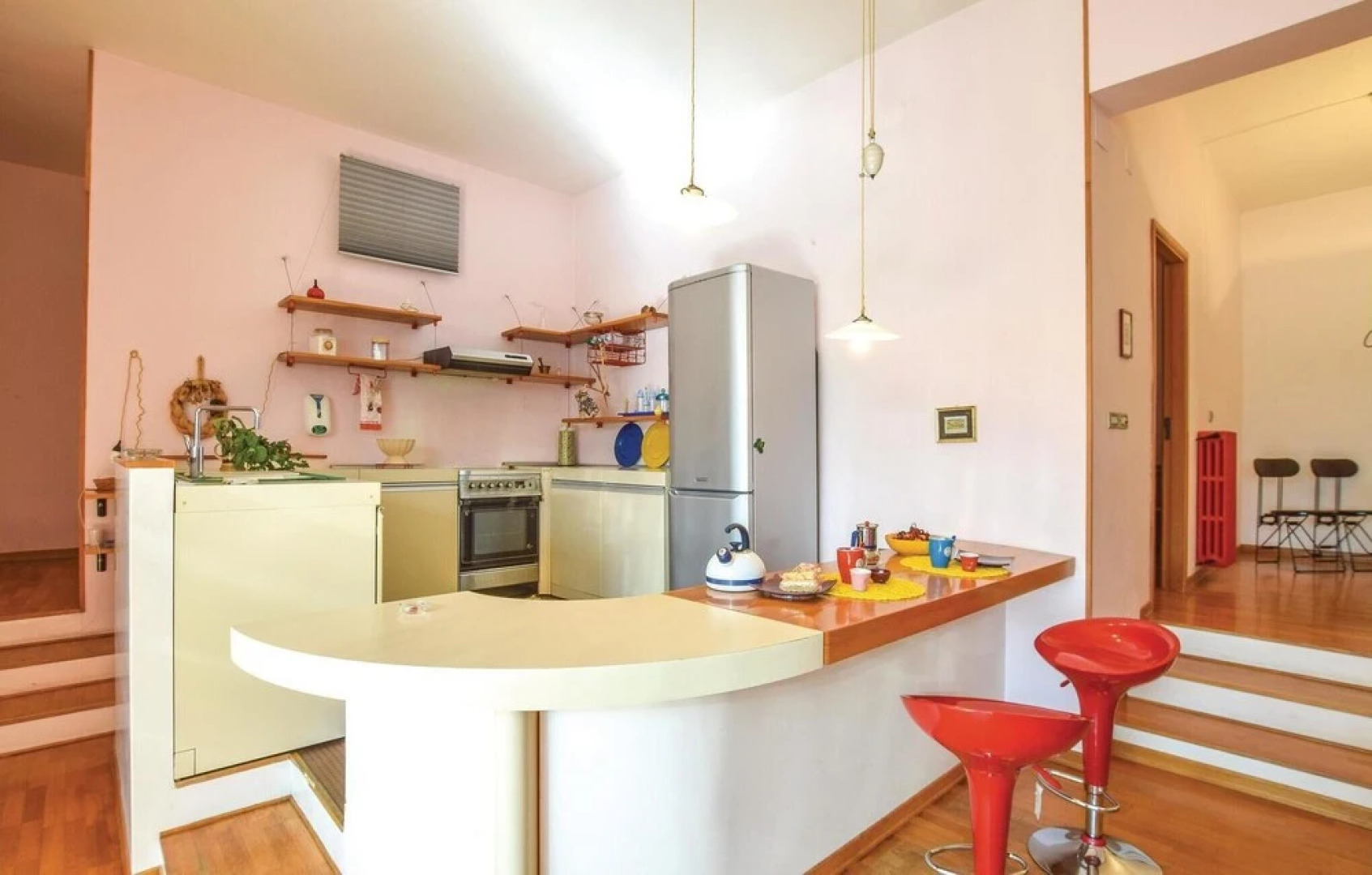 Amazing Apartment in Ferrandina With 2 Bedrooms and Wifi