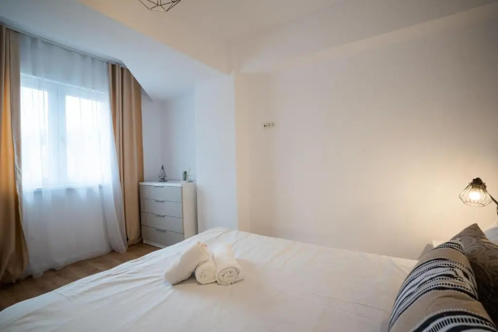 City Center Accommodation - 404