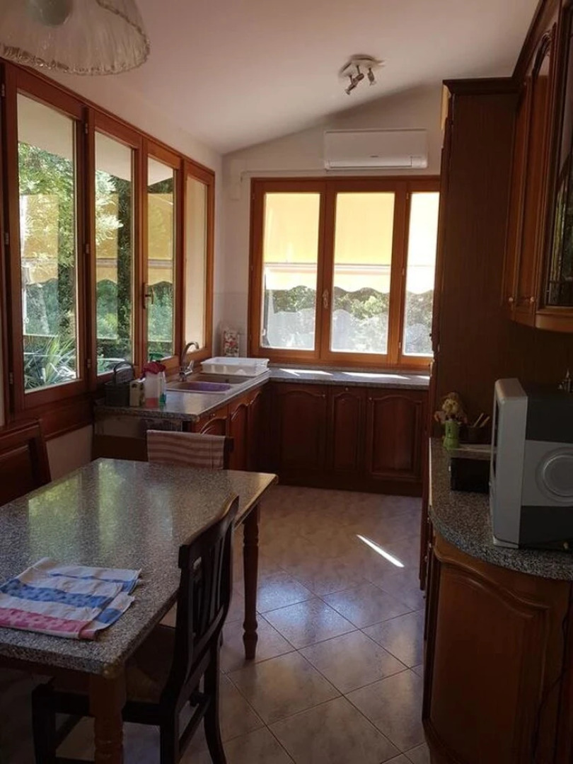 Apartment With 2 Bedrooms in Provincia di Livorno, With Shared Pool, Enclosed Garden and Wifi