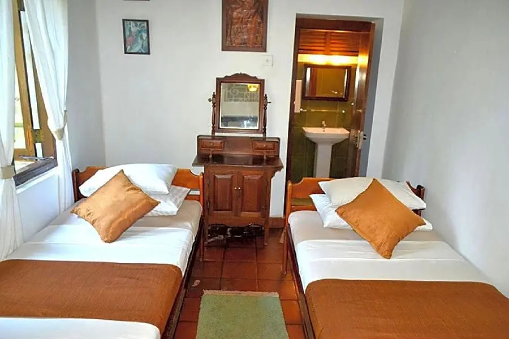 The Retreat Sri Lanka