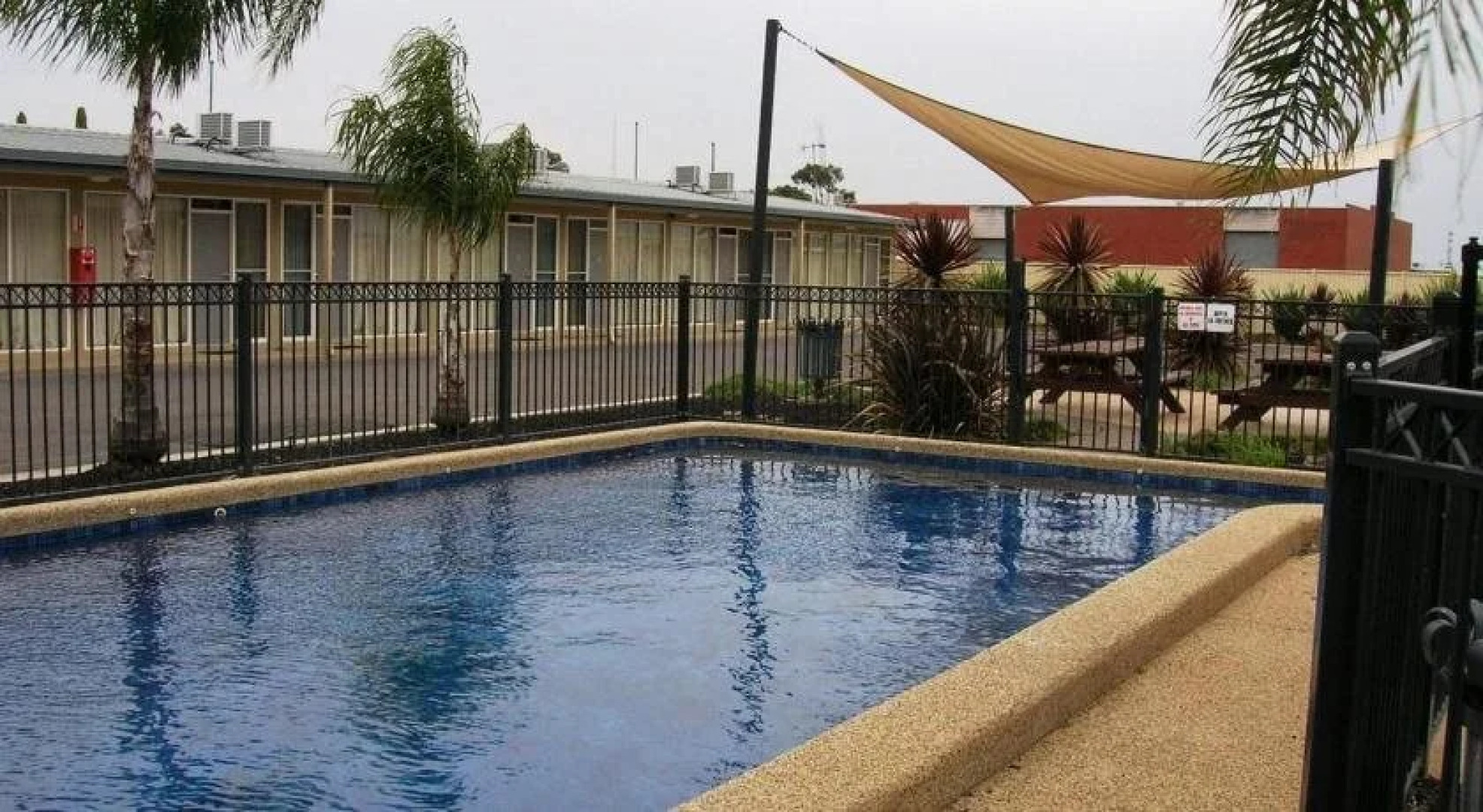 Overlander Hotel Shepparton