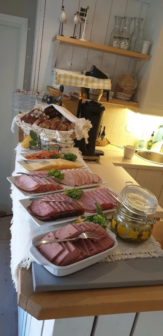 Hotell Klockargården