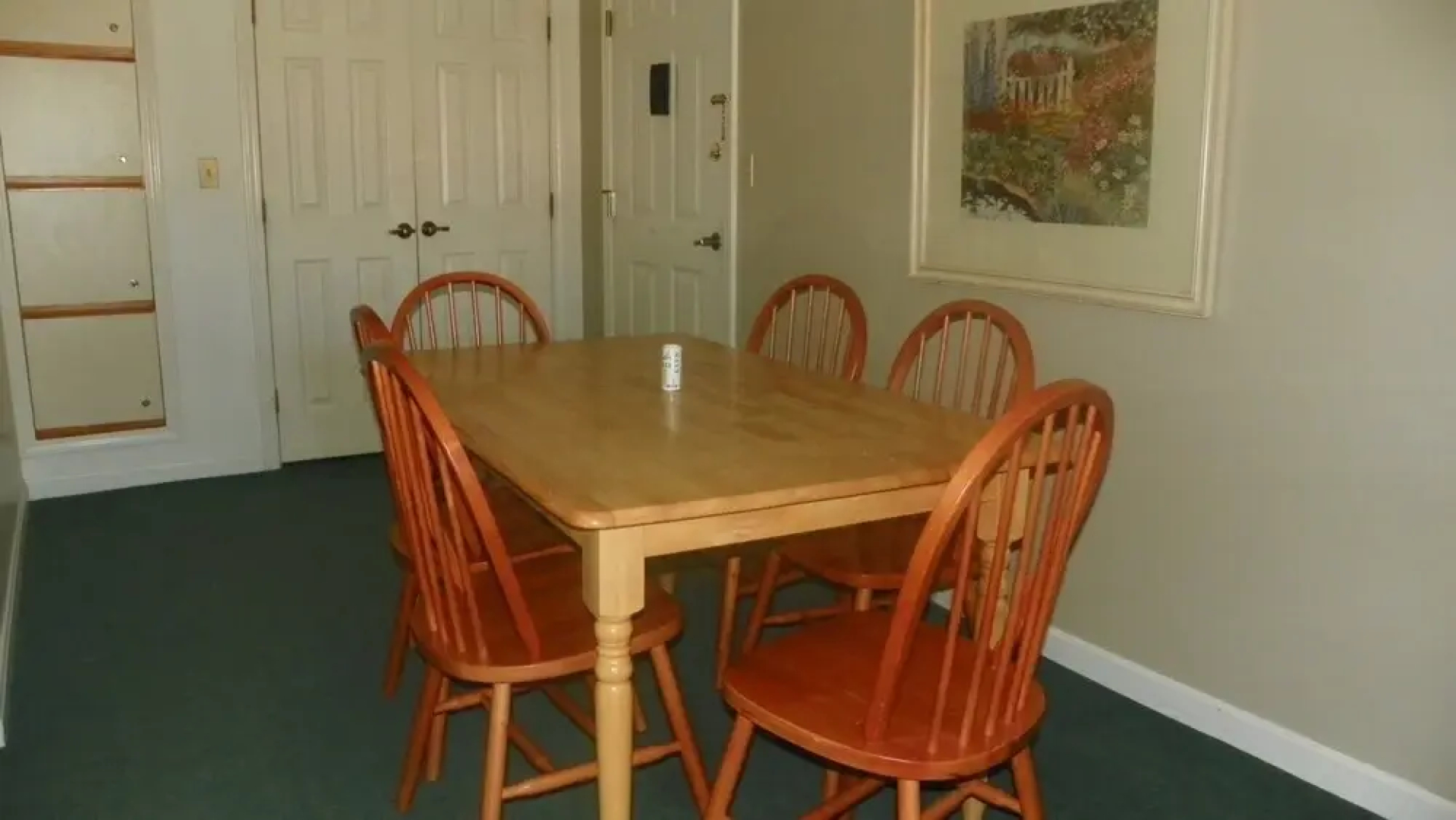 Deer Park 2 Bedroom With Free Shuttle to Loon Mountain! Dp170aw