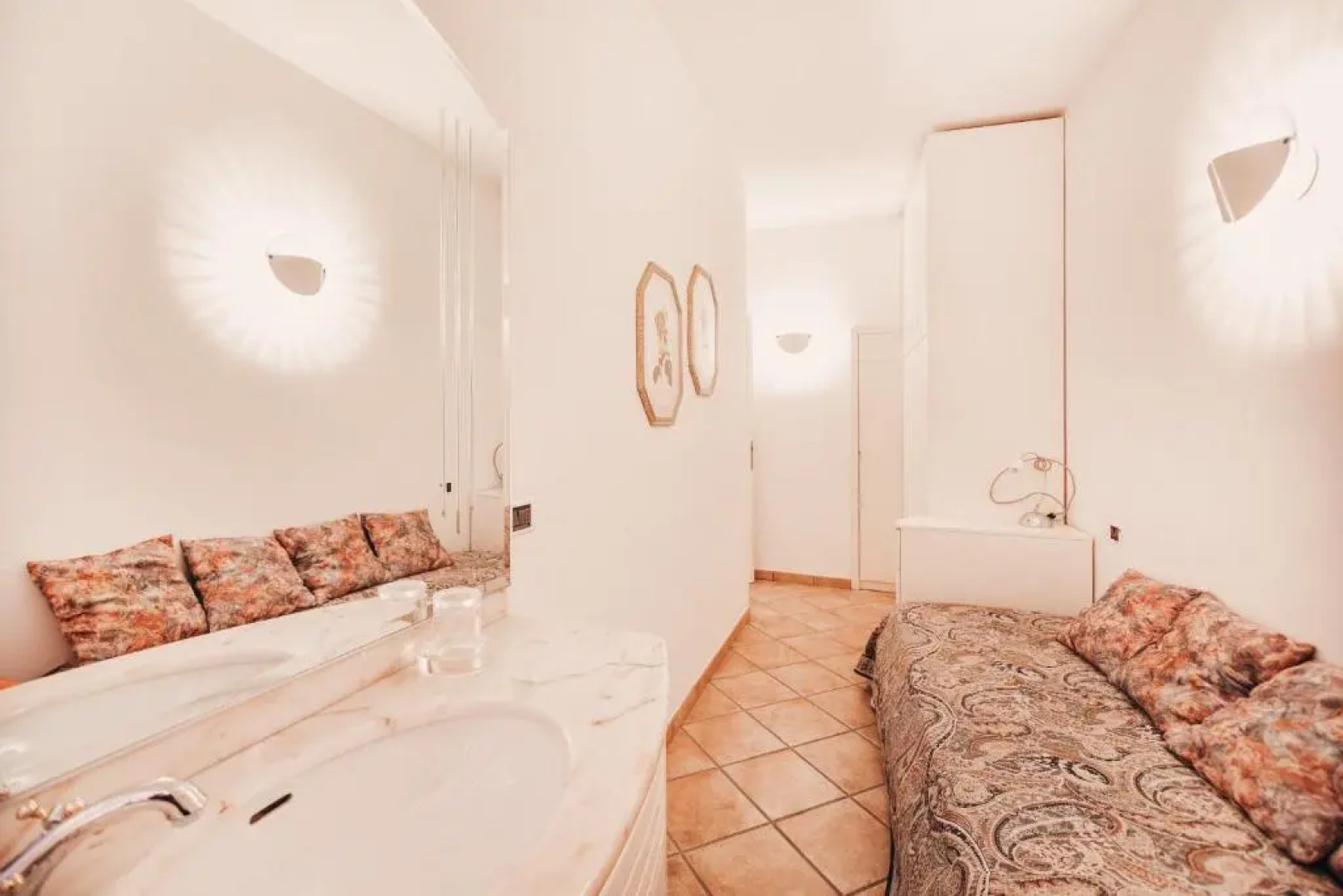 Appartamento Fronte Mare a Ospedaletti by Wonderful Italy