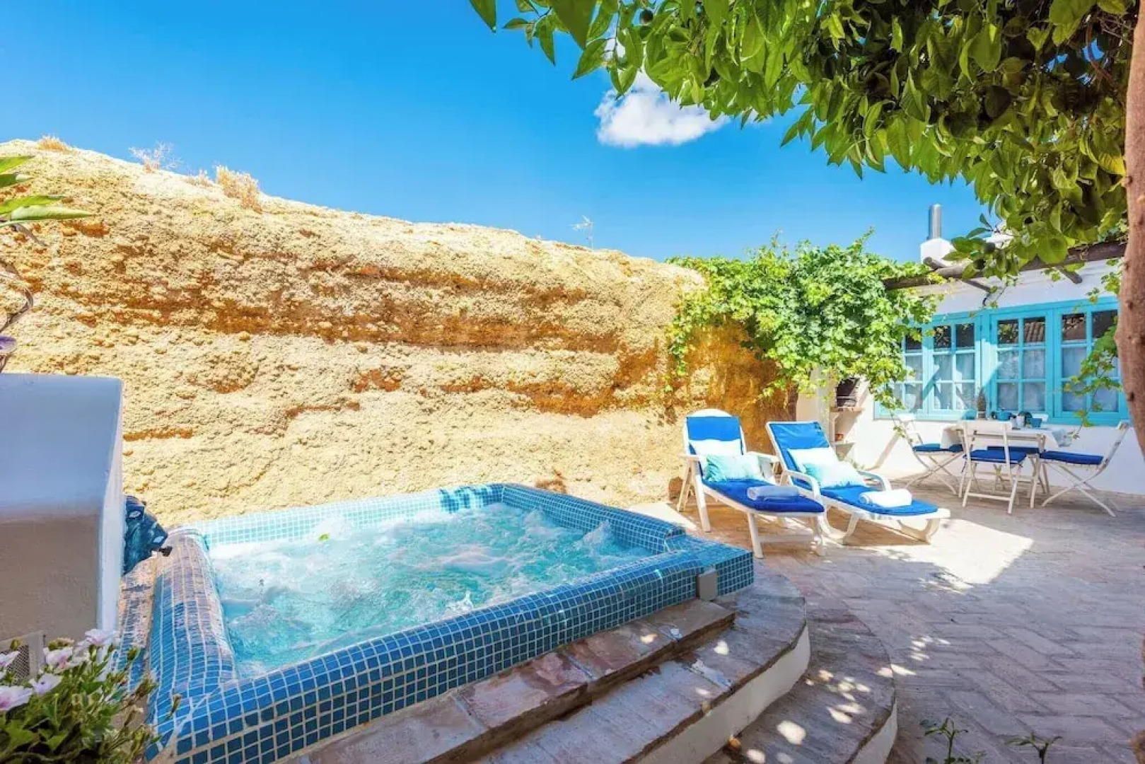 Casa spa de la Agueda