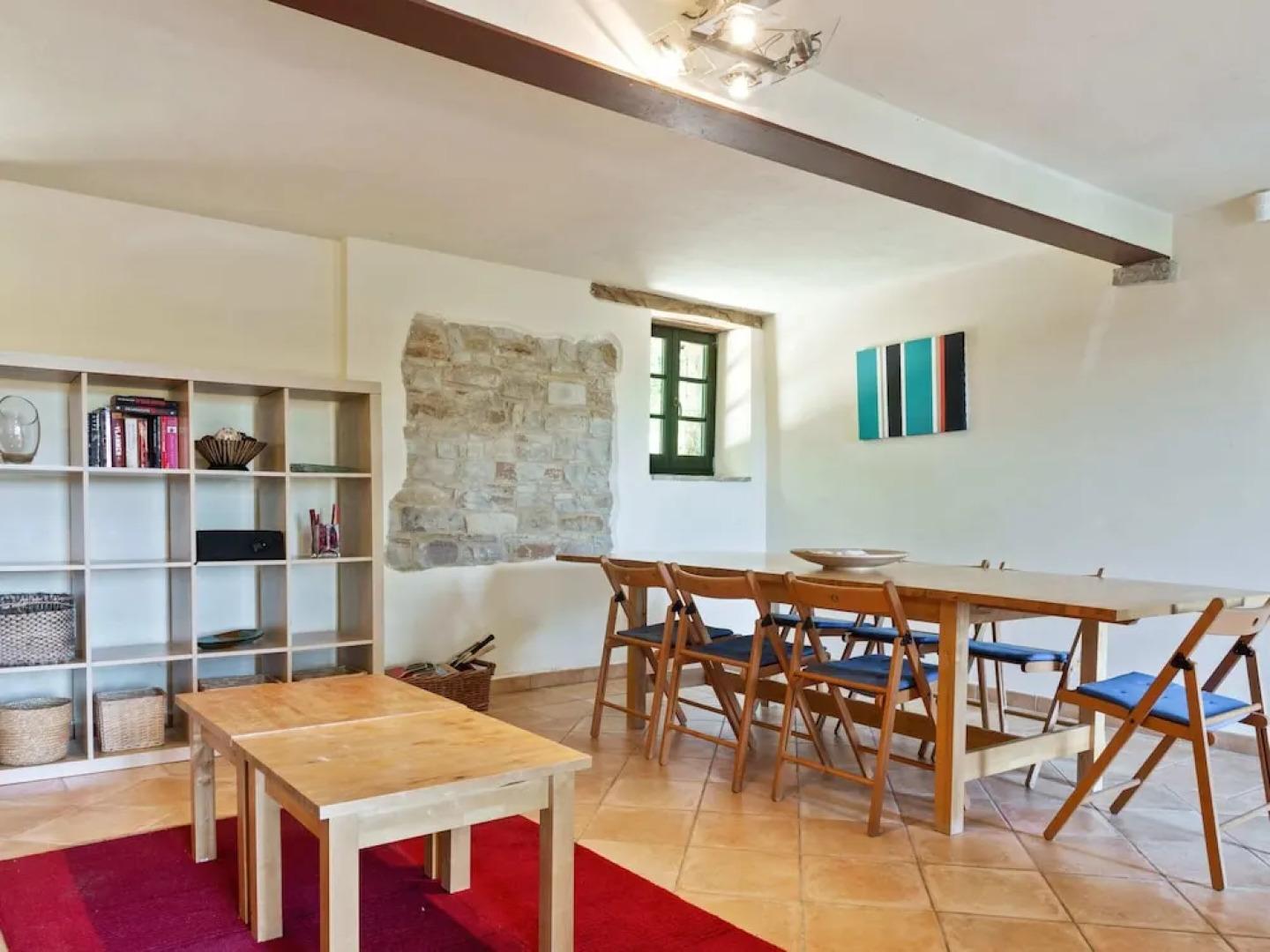 Belvilla by OYO Villa Carina