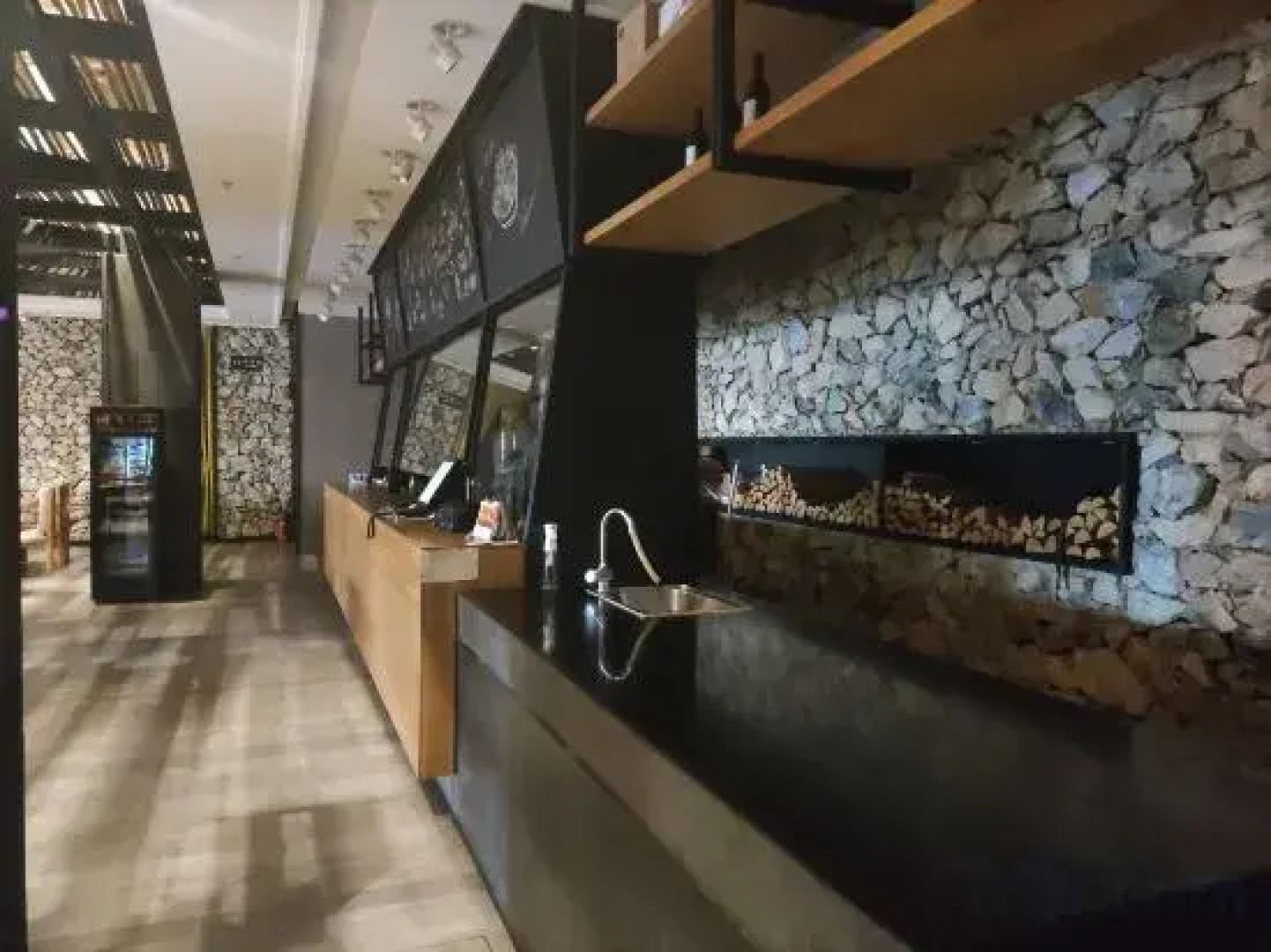 Shenyang Dajiangnan Tangquan Hotel