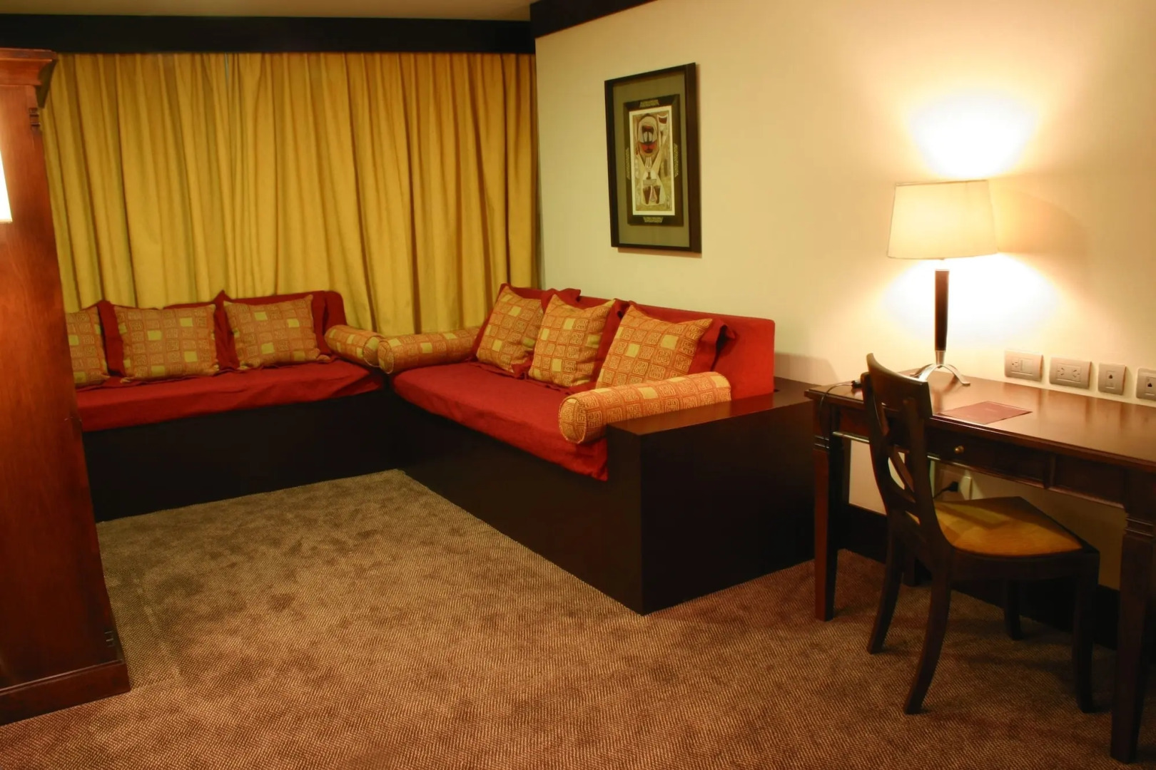 Amérian Hotel Casino Gala