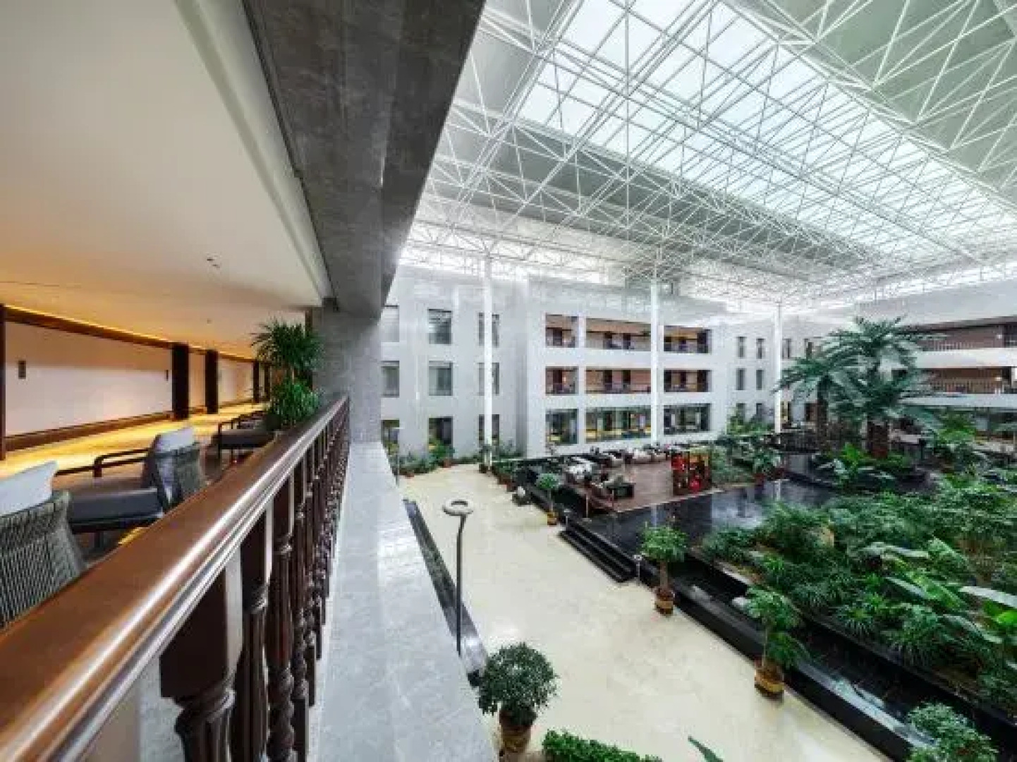 Kroraina Guest Hotel