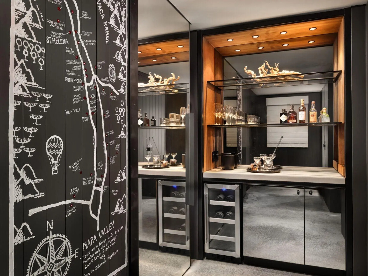 Four Seasons Resort and Residences Napa Valley