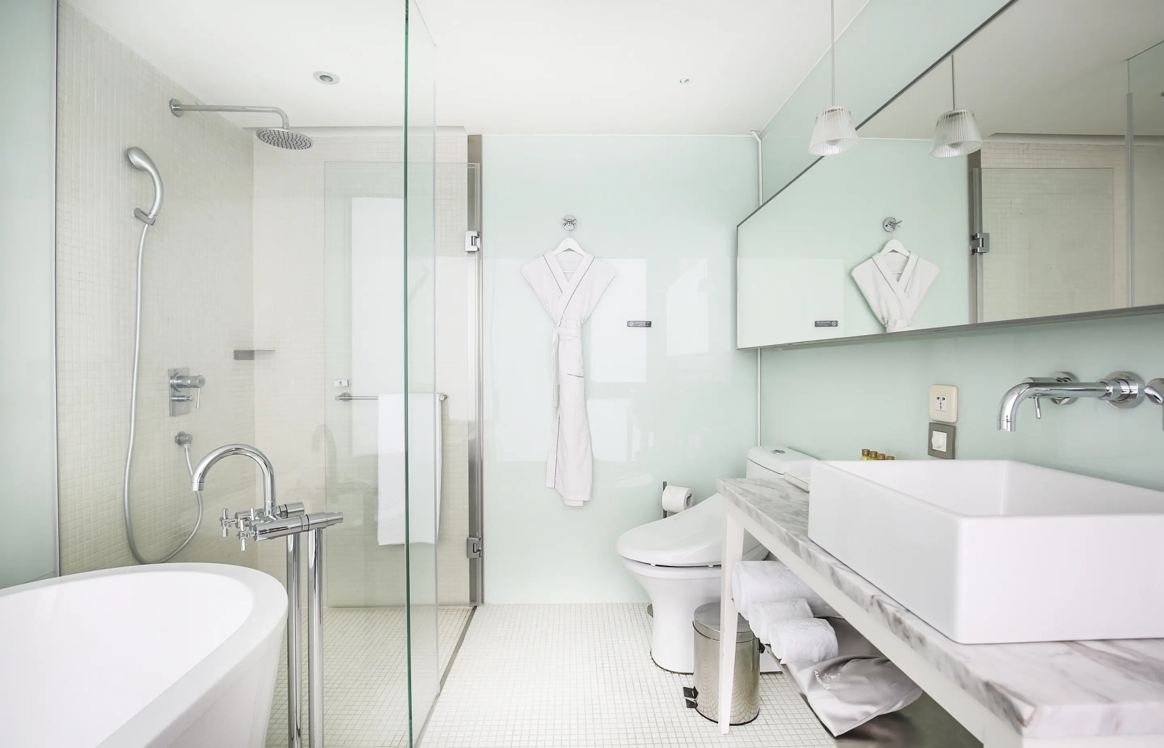 Ambience Hotel Taipei