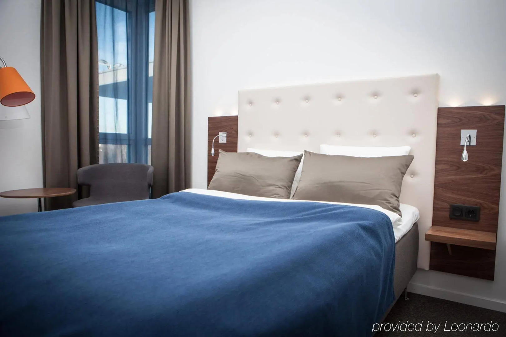 Best Western Hotel River C