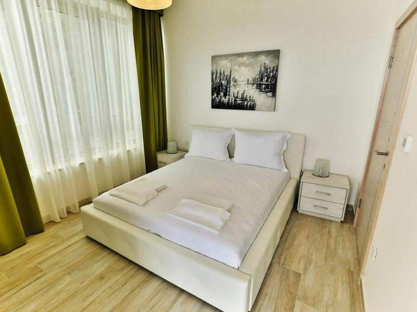 Apart Hotel Sea Fort