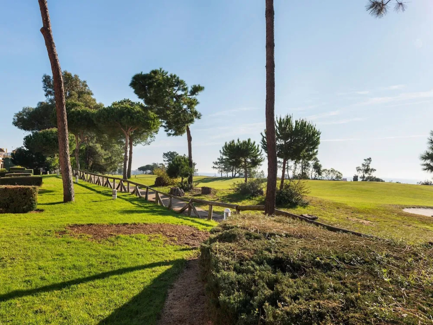 Sun-kissed Holiday Home in Islantilla With Swimming Pool