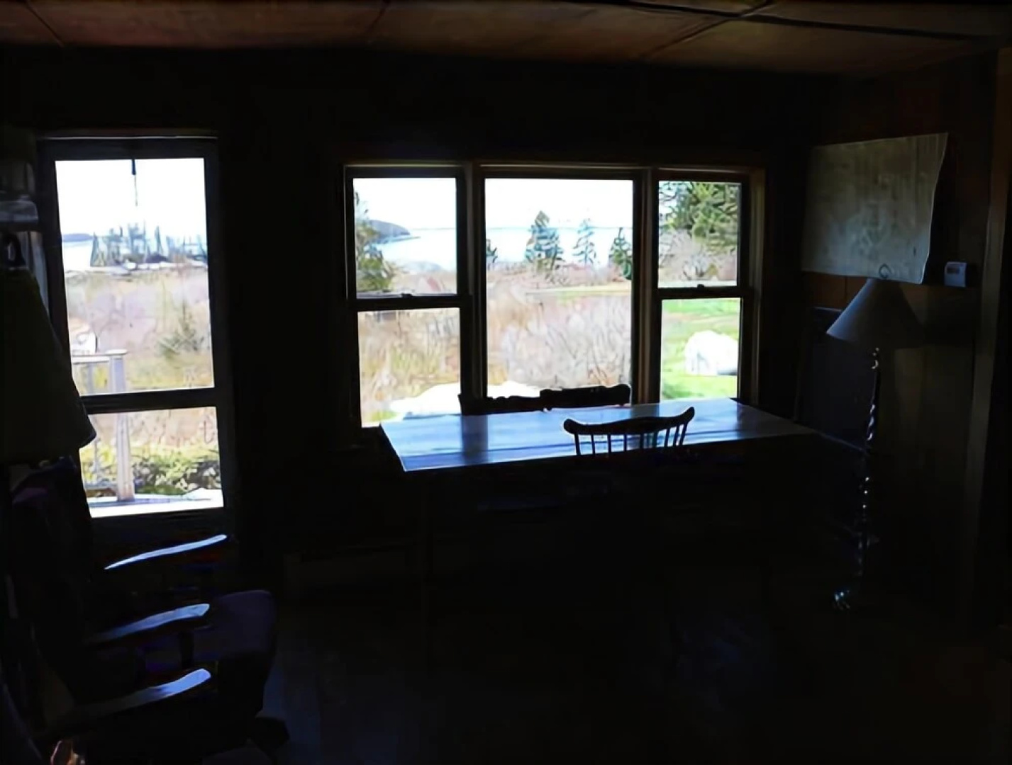 Shipshape - Two Bedroom Home