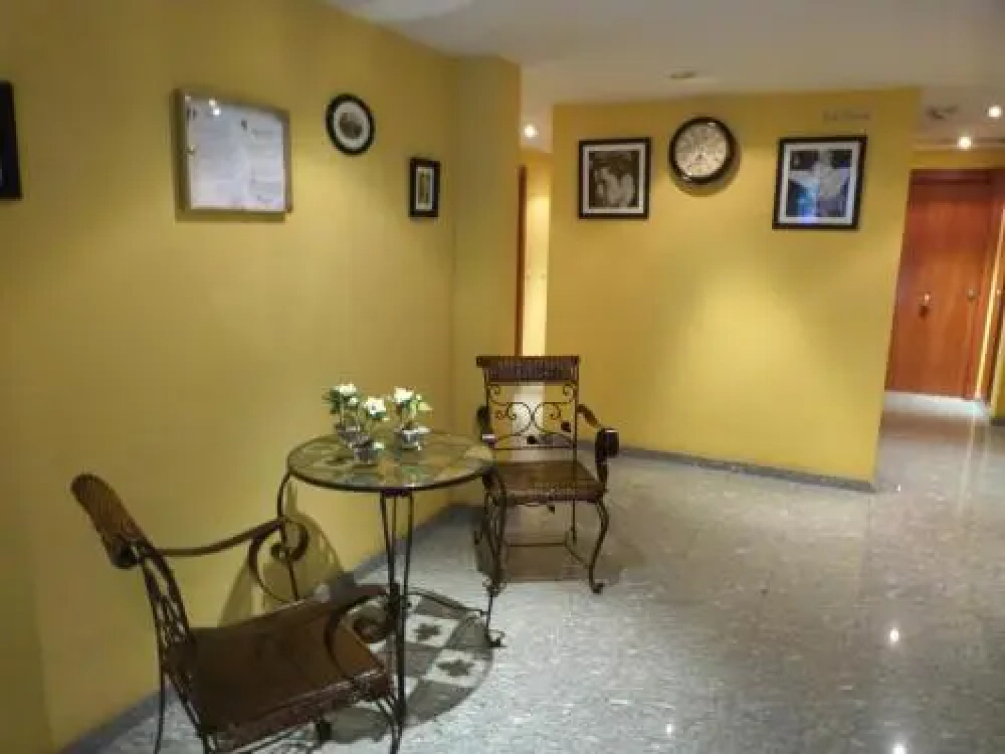 Genciana-Vacances Pirinenca