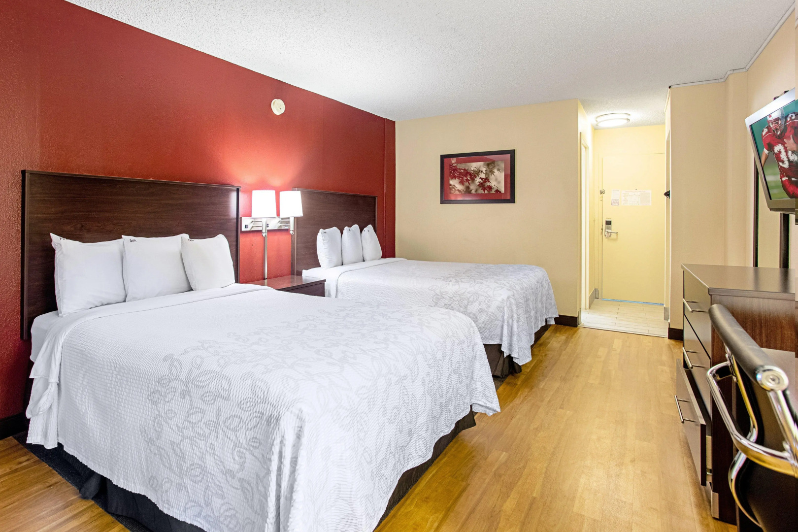 Red Roof Inn PLUS+ Wichita East