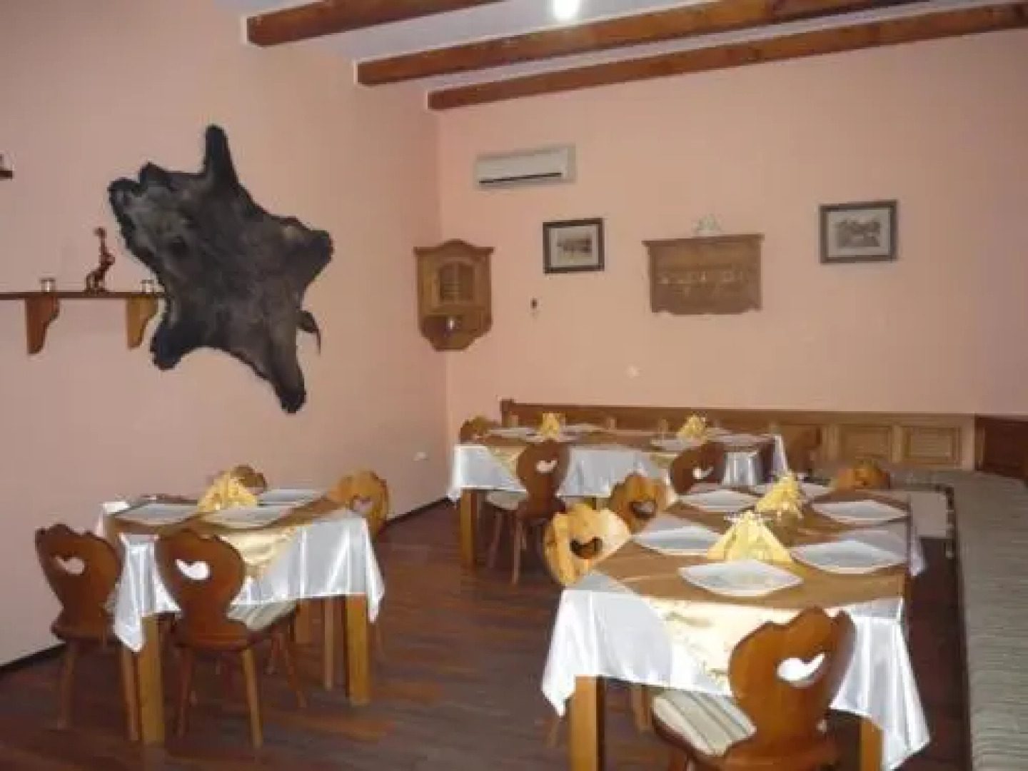 Pension Casa Sibiana