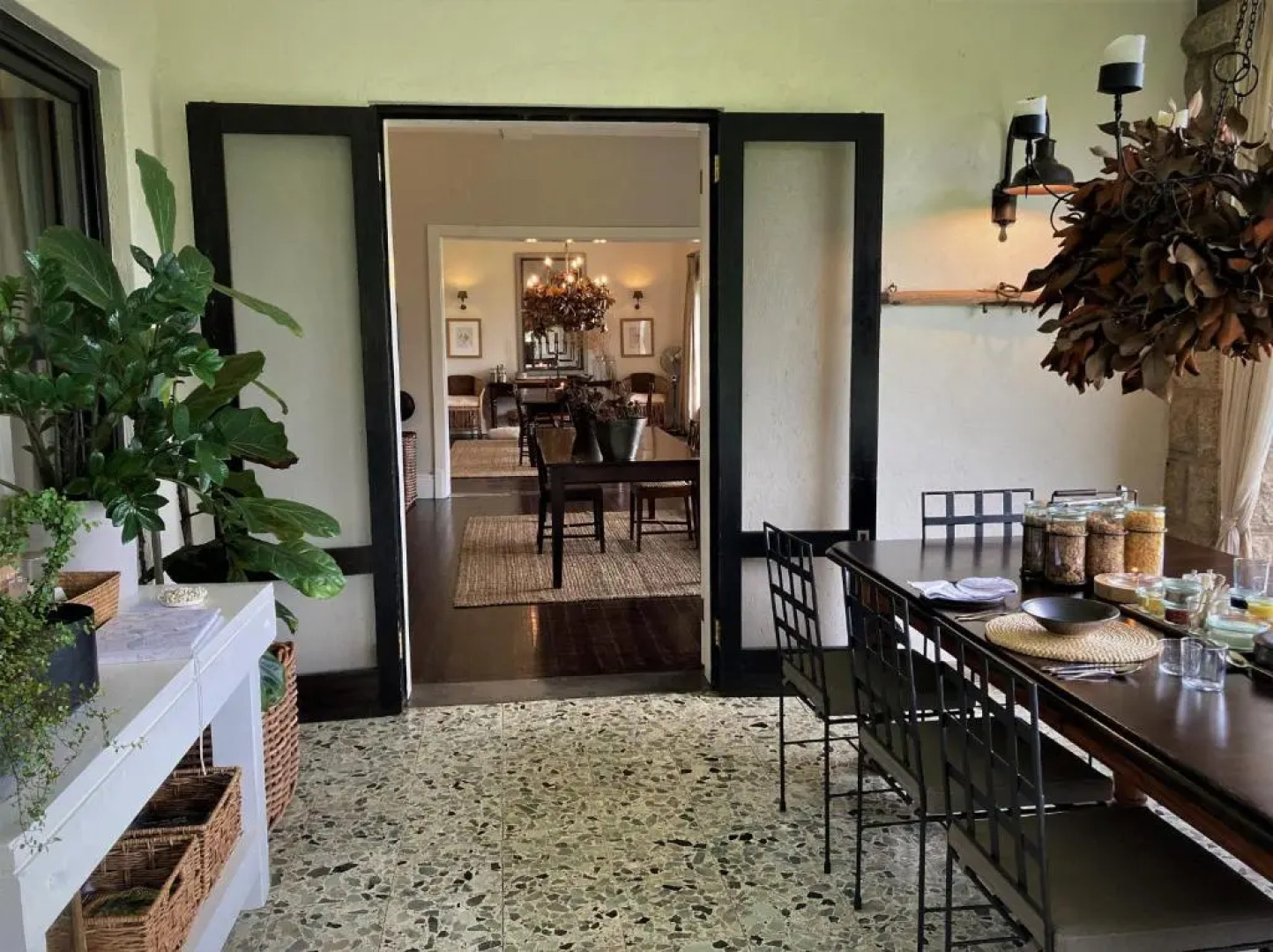 Torburnlea Homestead Luxury Accommodation