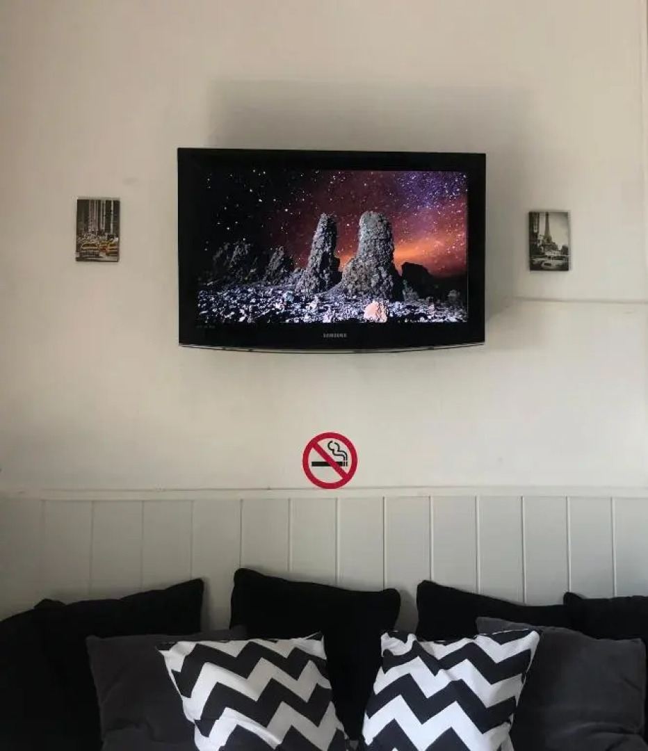 Apartamentos Los Banquitos