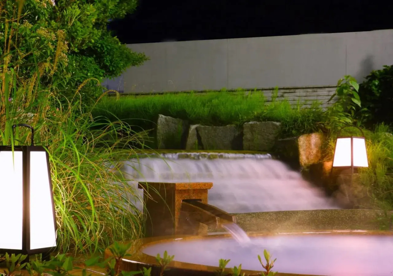 KINUGAWA GRAND HOTEL YUME no TOKI