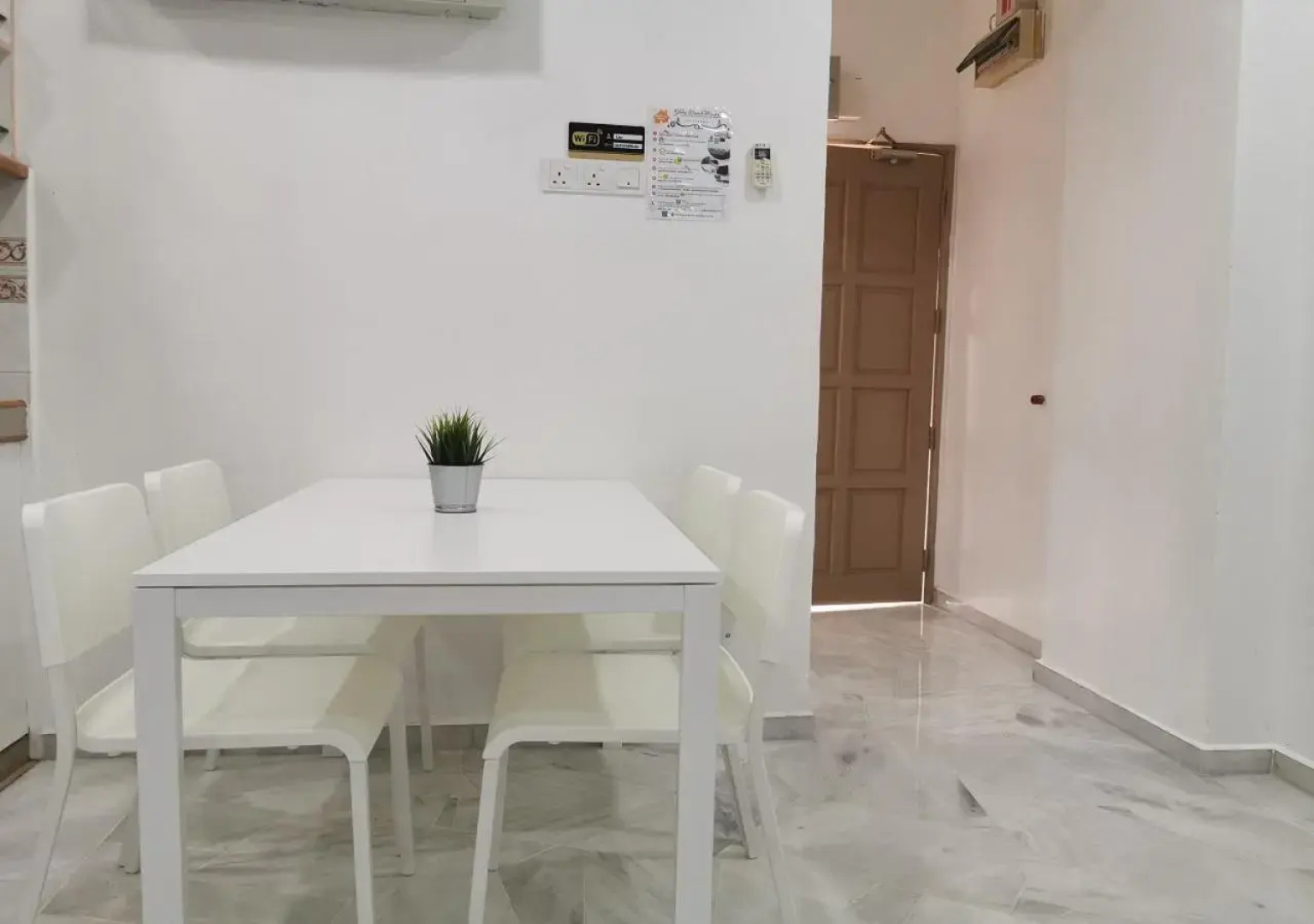 1-6Pax Port Dickson 2BR Glory Beach Resort Seaview