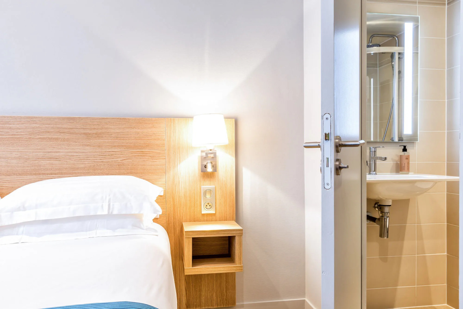 Hôtel Paris d'Issy Hôtel porte de Versailles