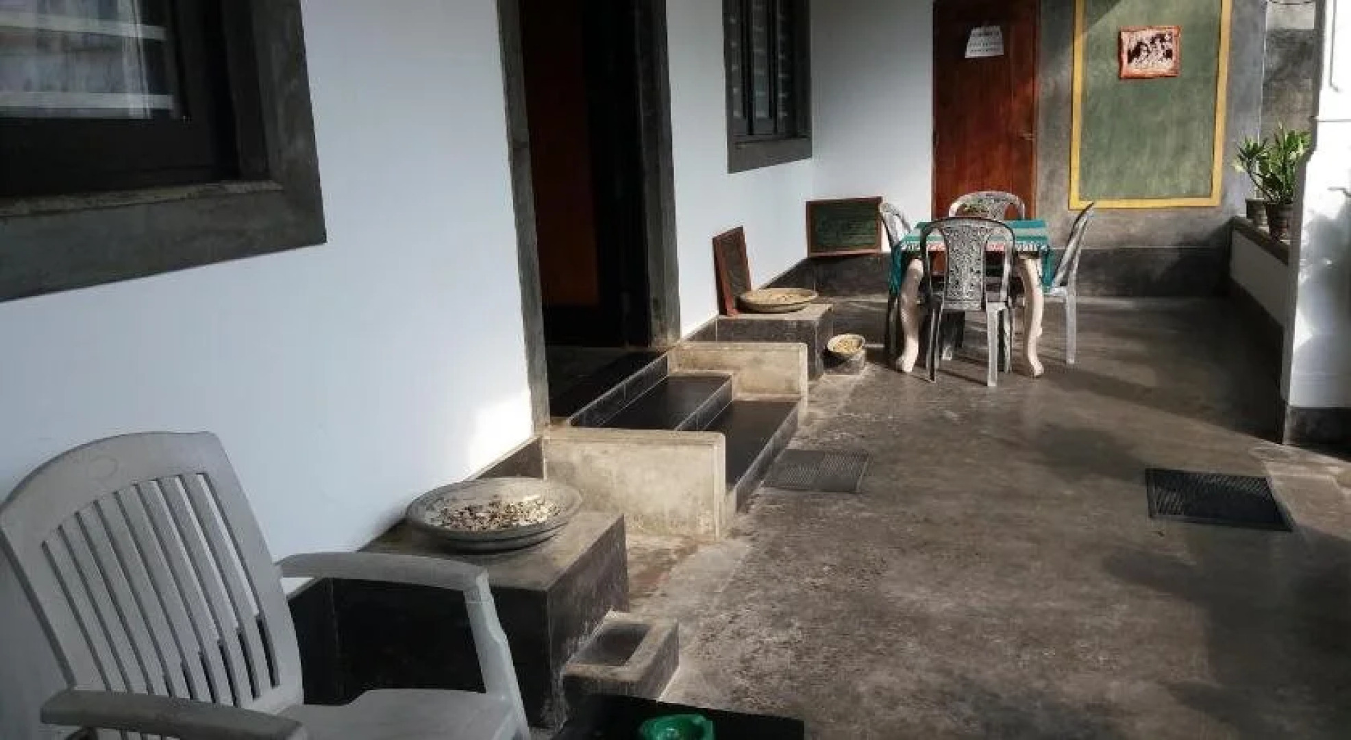 JLH Beach Hotel Hikkaduwa