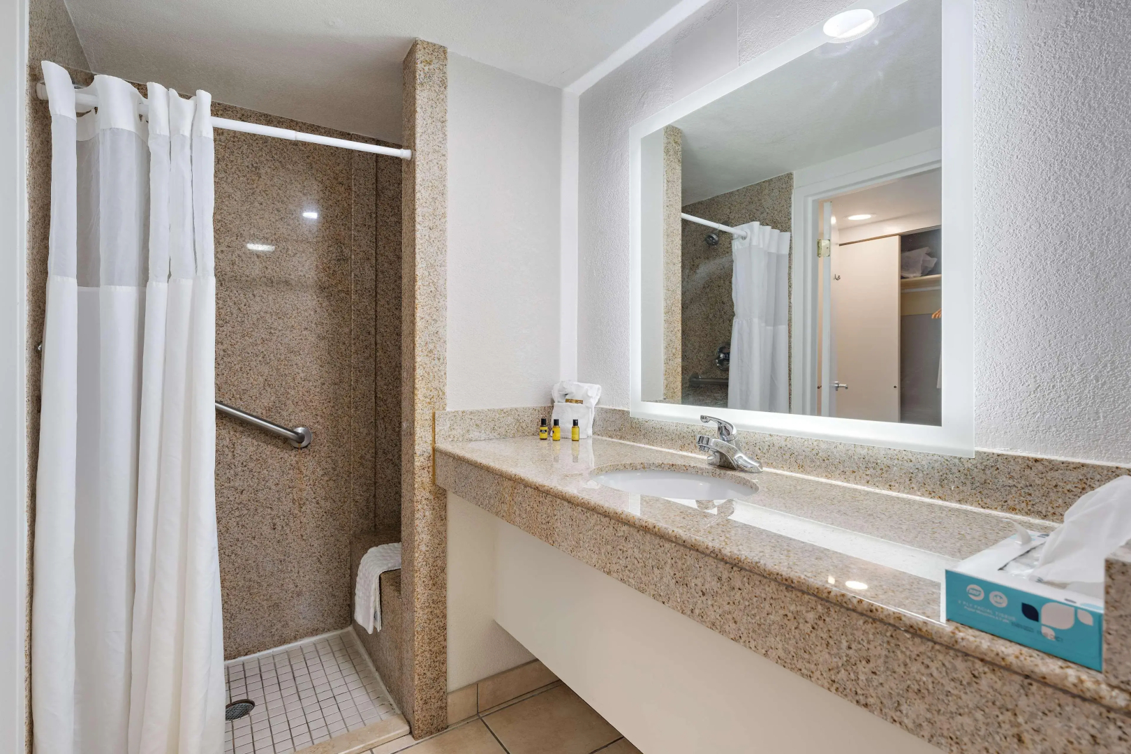 Best Western Plus Holiday Sands Inn & Suites