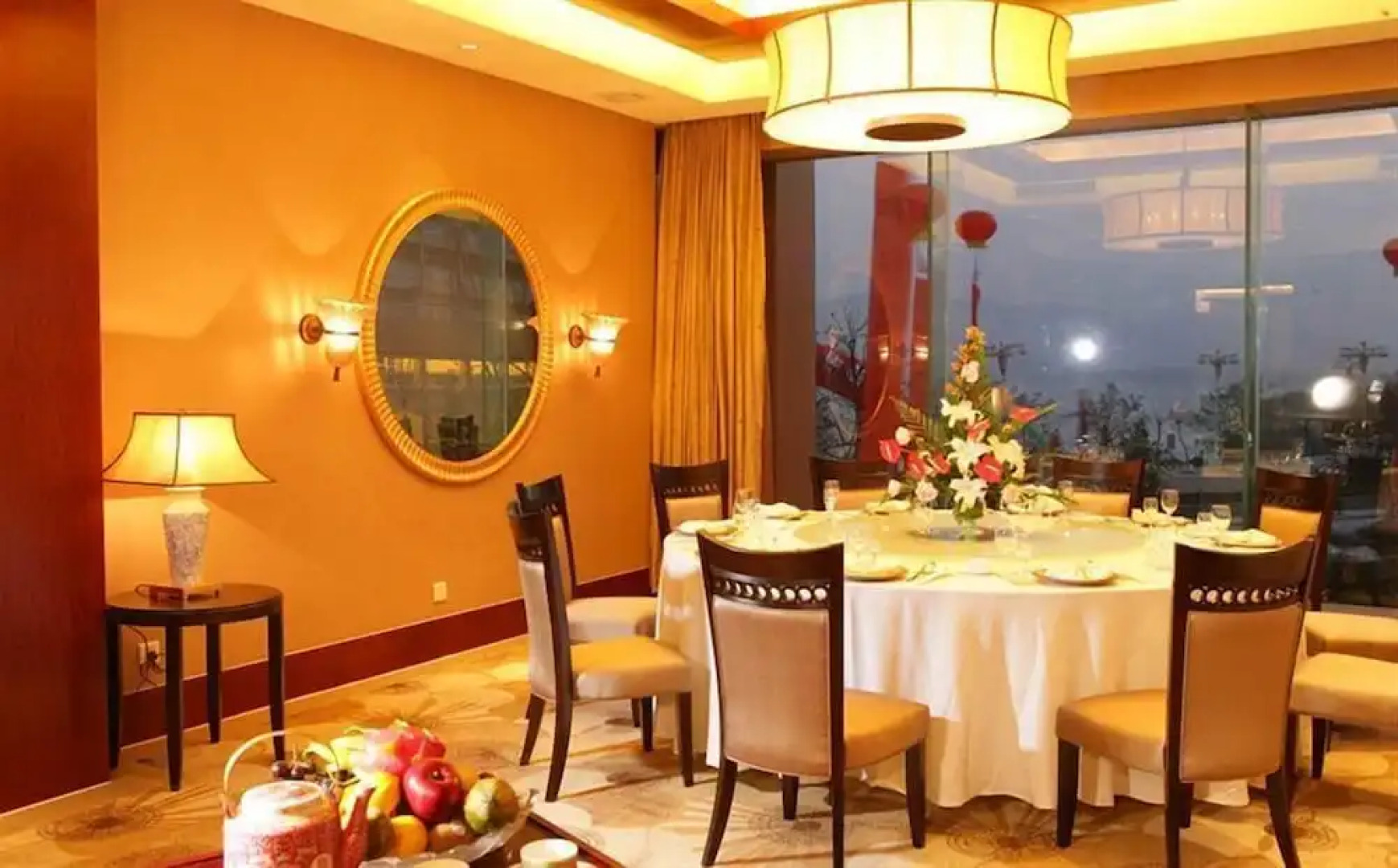 New Century Grand Hotel Xuzhou