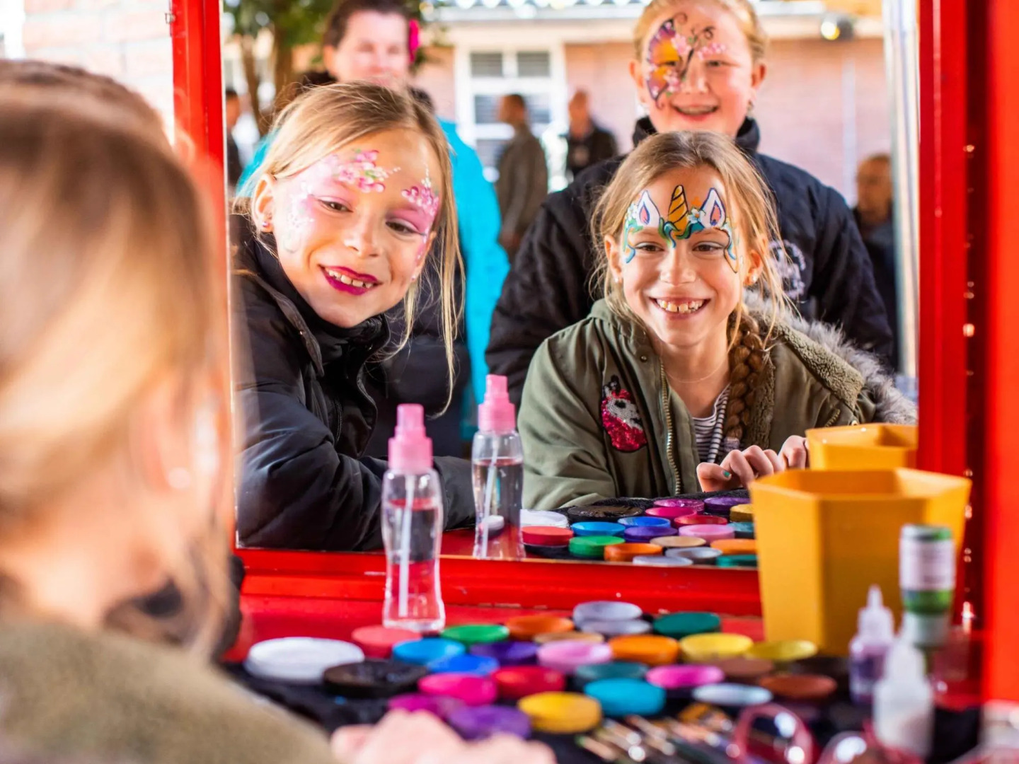 Well-maintained chalet with WiFi in a holiday park close to Park De Veluwe