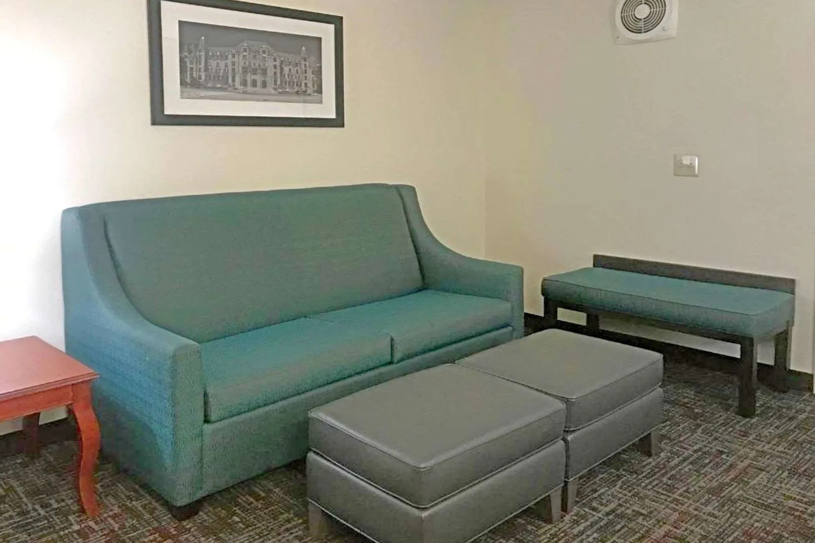 Comfort Inn & Suites O'Fallon - St. Louis Area